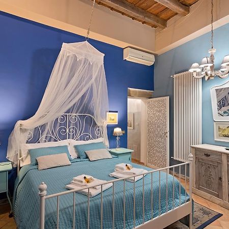 Rome As You Feel - Vicolo Delle Grotte Zimmer foto
