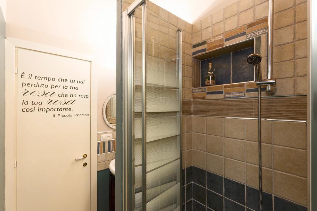 Rome As You Feel - Vicolo Delle Grotte Zimmer foto