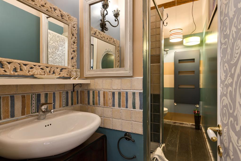 Rome As You Feel - Vicolo Delle Grotte Zimmer foto