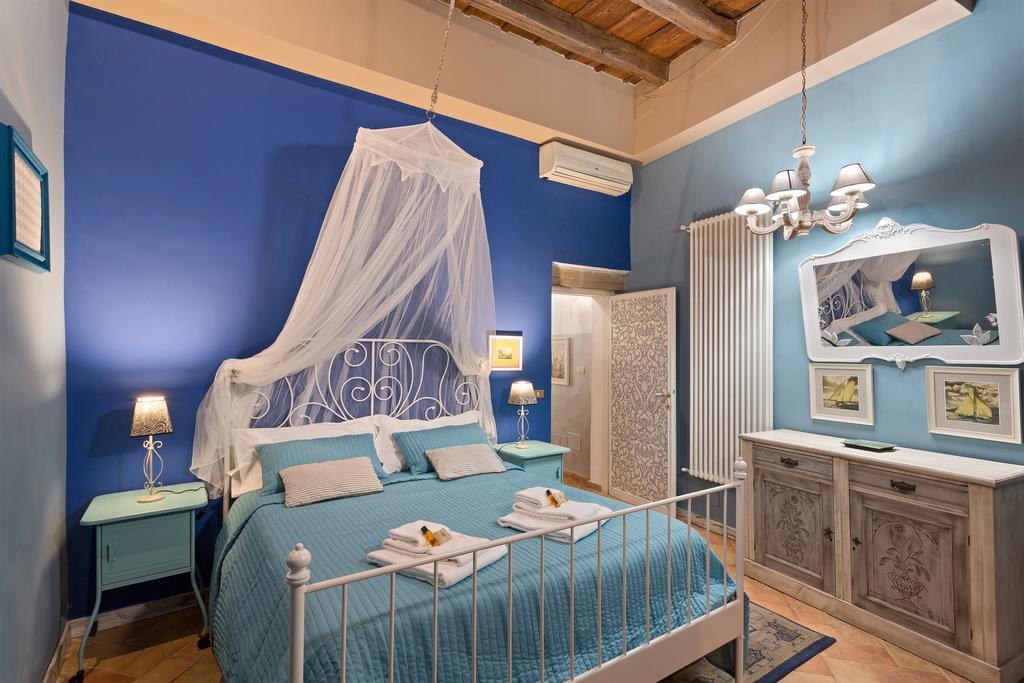 Rome As You Feel - Vicolo Delle Grotte Zimmer foto