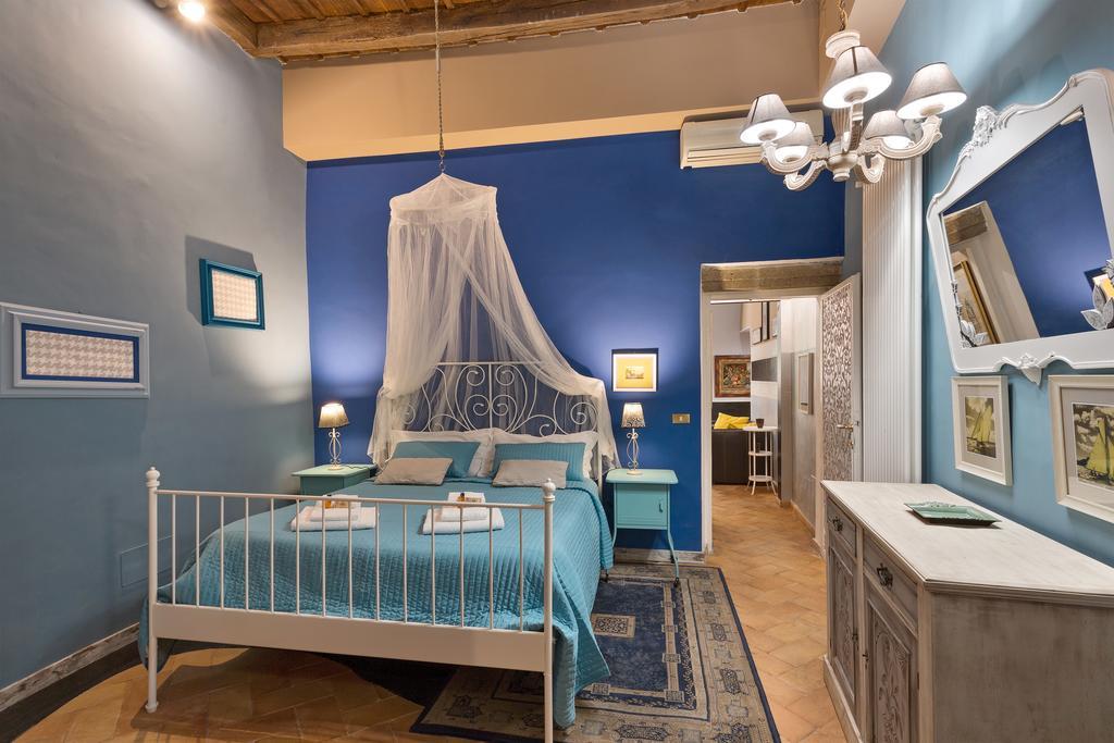 Rome As You Feel - Vicolo Delle Grotte Zimmer foto