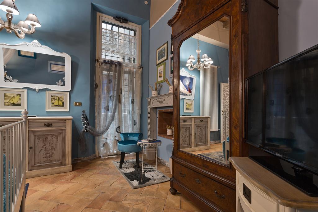 Rome As You Feel - Vicolo Delle Grotte Zimmer foto