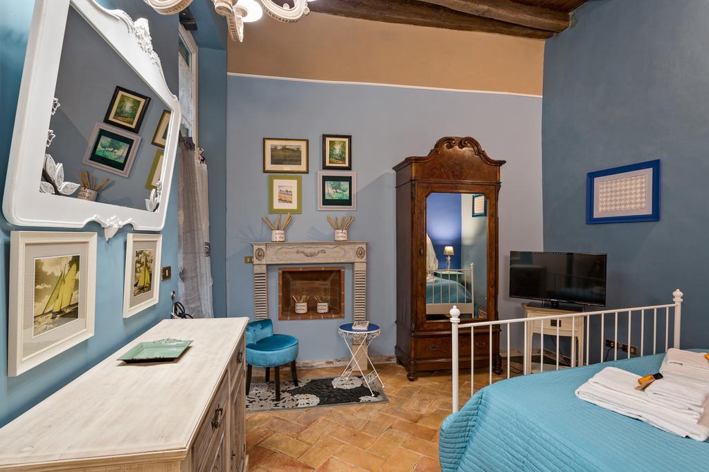 Rome As You Feel - Vicolo Delle Grotte Zimmer foto